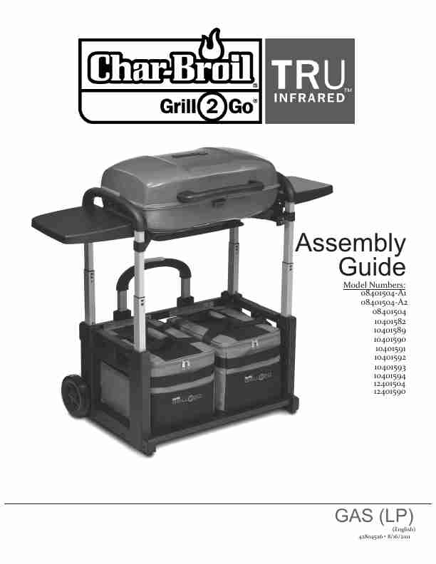 Char-Broil Charcoal Grill 10401582-page_pdf